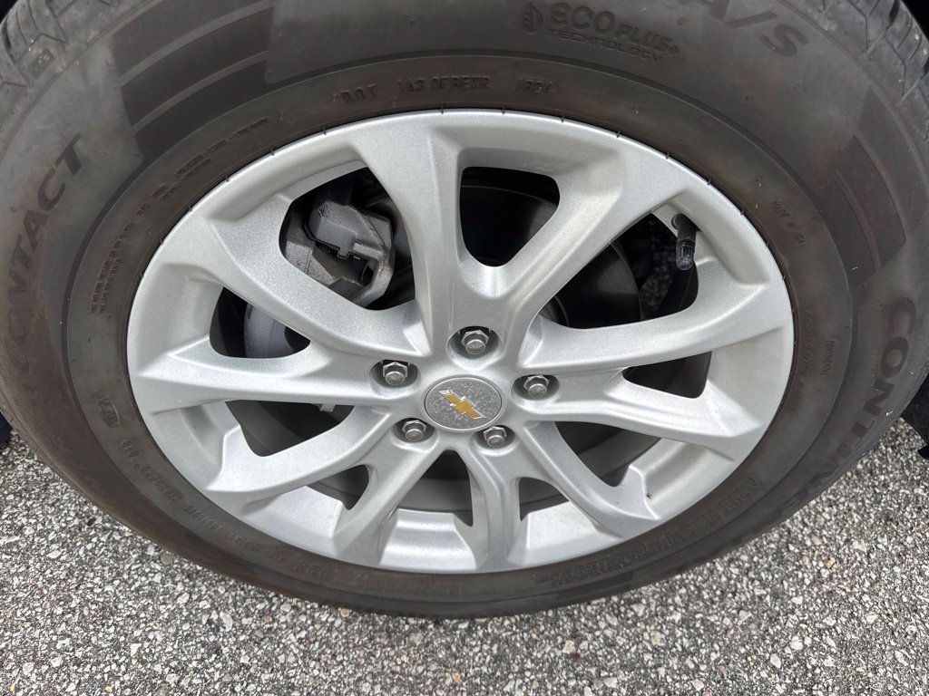 Used 2019 Chevrolet Equinox LT AWD/4WD image 52