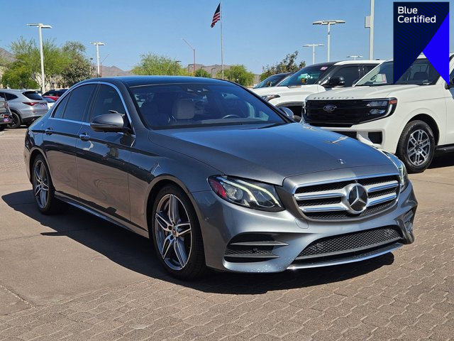 Used 2019 Mercedes-Benz E 300