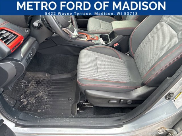 Used 2021 Subaru Forester Sport image 13