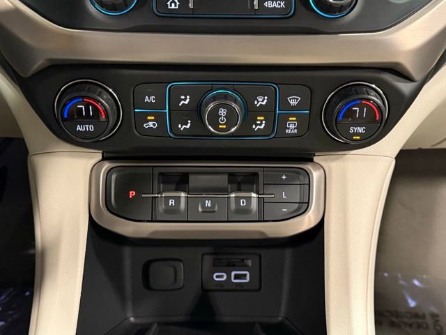 Used 2021 GMC Acadia Denali w/ Denali Technology Package image 29