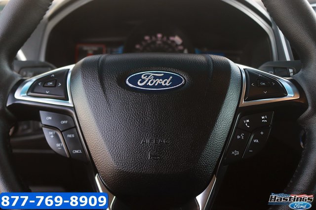 Certified 2022 Ford Edge SEL w/ Convenience Package AWD/4WD image 19