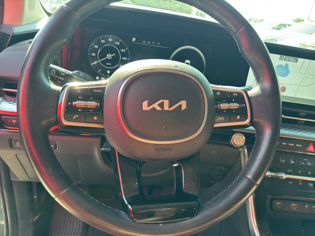Used 2022 Kia Carnival SX Prestige FWD image 18