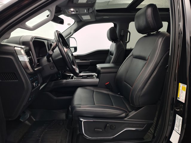 Certified 2023 Ford F250 Lariat w/ Lariat Ultimate Package AWD/4WD image 30
