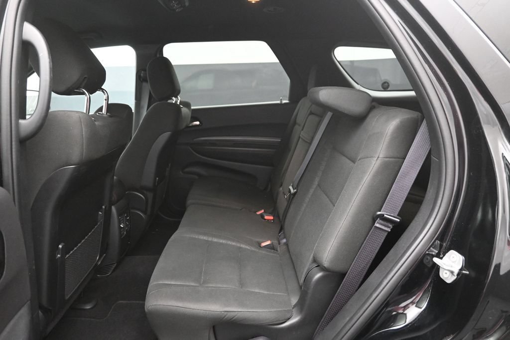 Used 2026 Dodge Durango GT RWD image 25