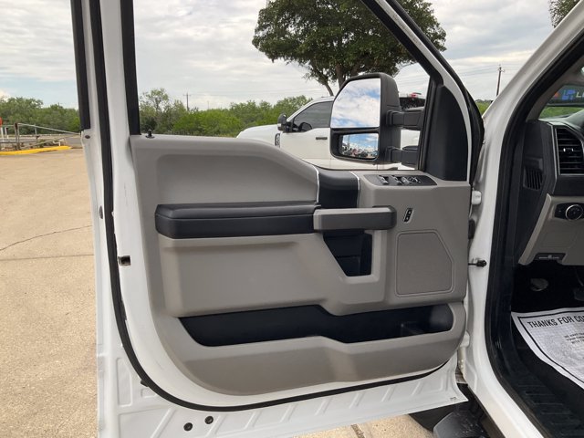 Certified 2021 Ford F250 XLT AWD/4WD image 7