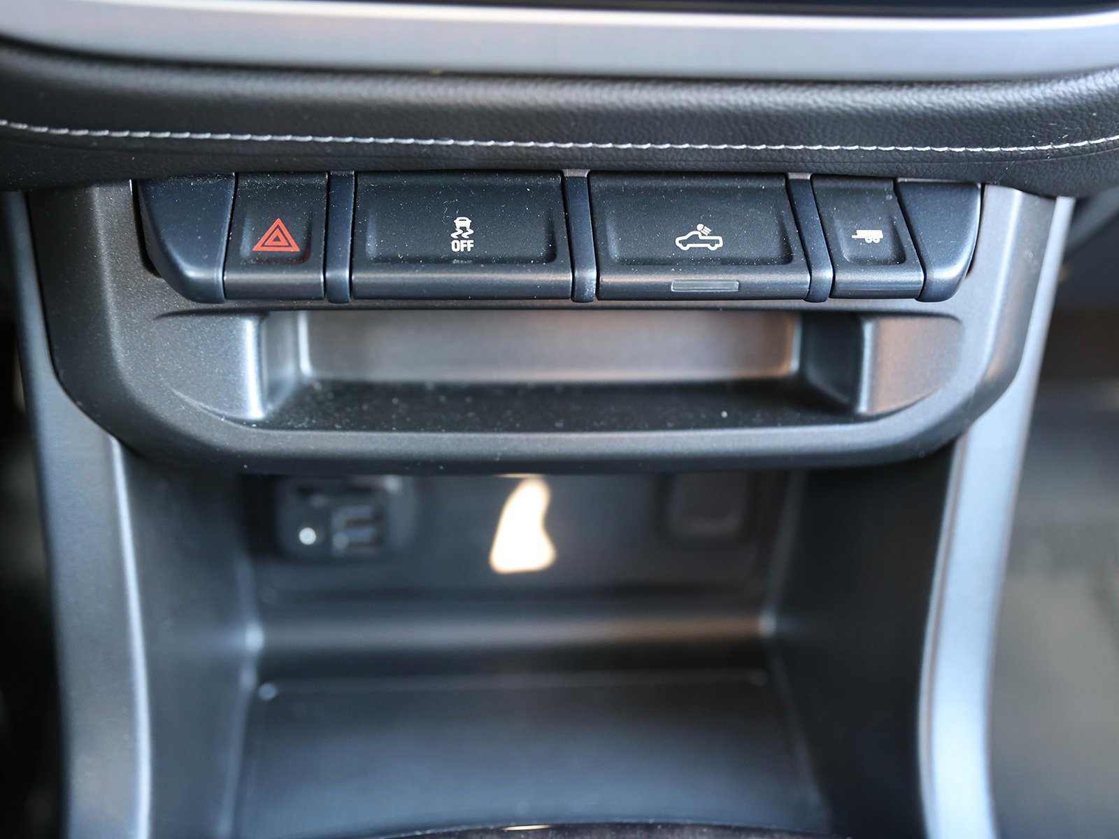 Used 2021 GMC Canyon Elevation image 29