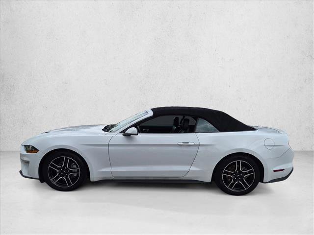 Certified 2023 Ford Mustang Premium RWD image 8