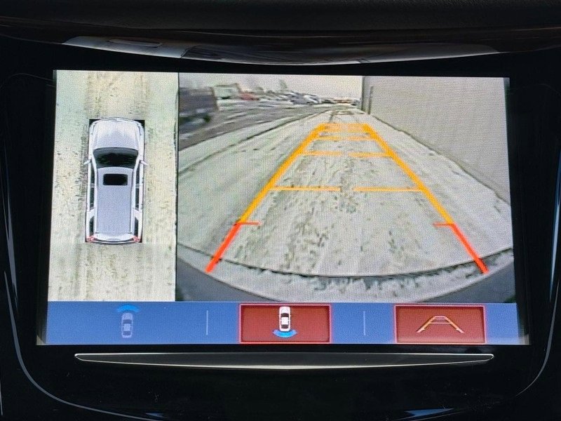 Used 2017 Cadillac Escalade Premium Luxury w/ LPO, Radiant Package image 19