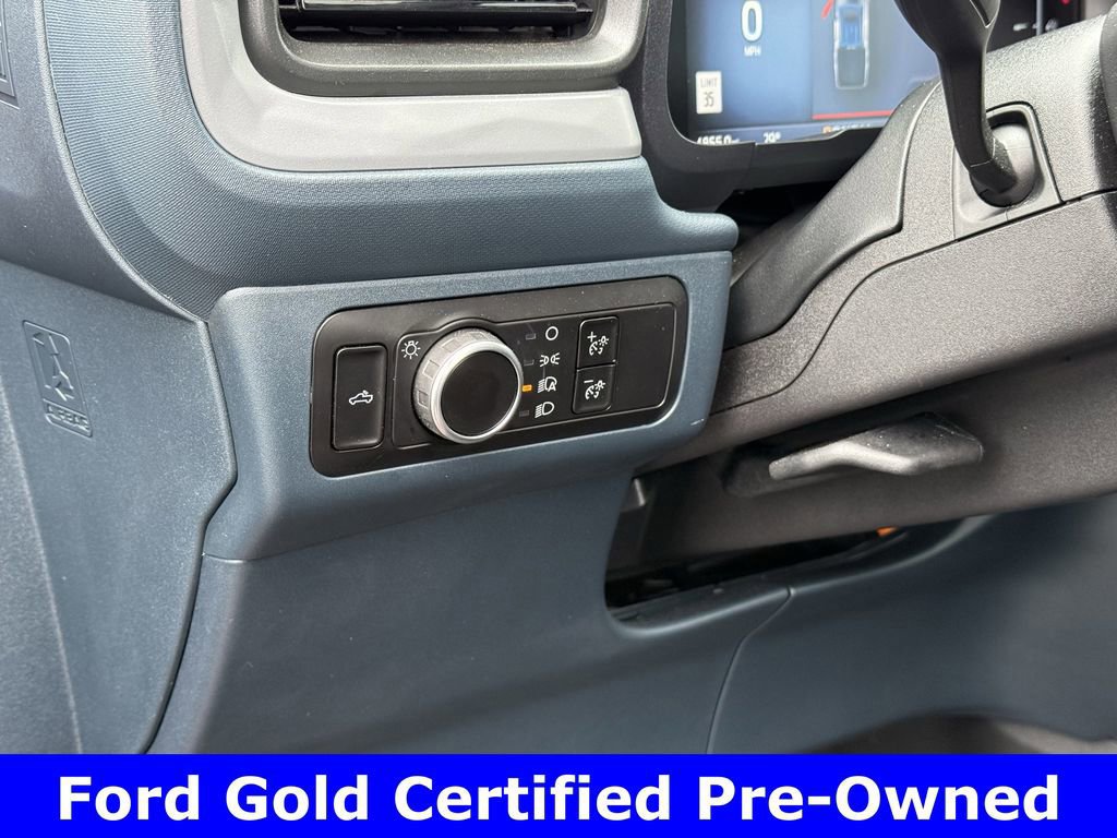 Certified 2025 Ford Maverick Tremor image 20