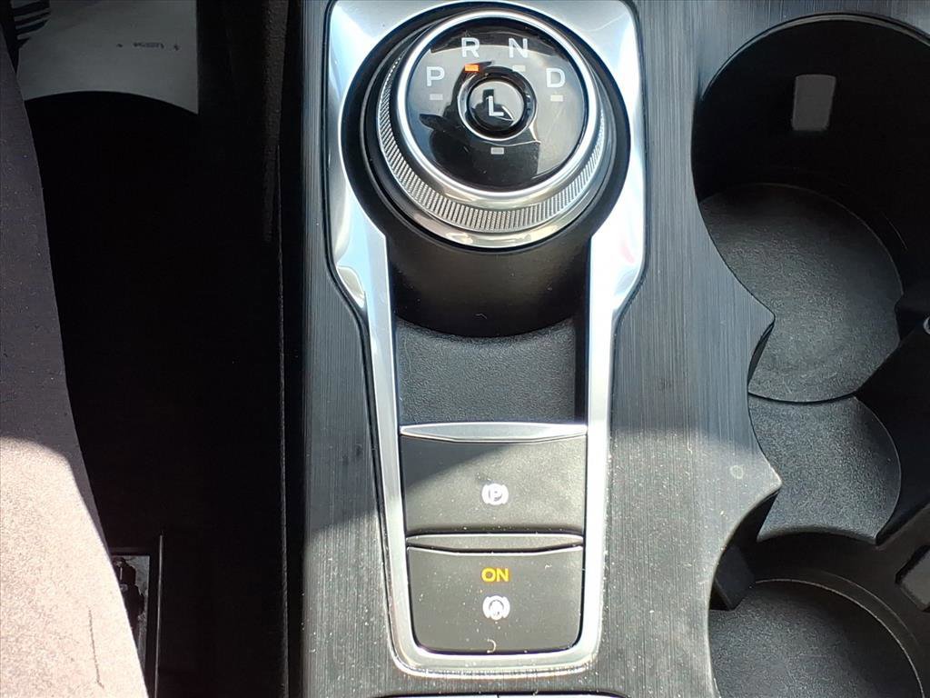 Certified 2022 Ford Escape SE w/ Convenience Package image 21