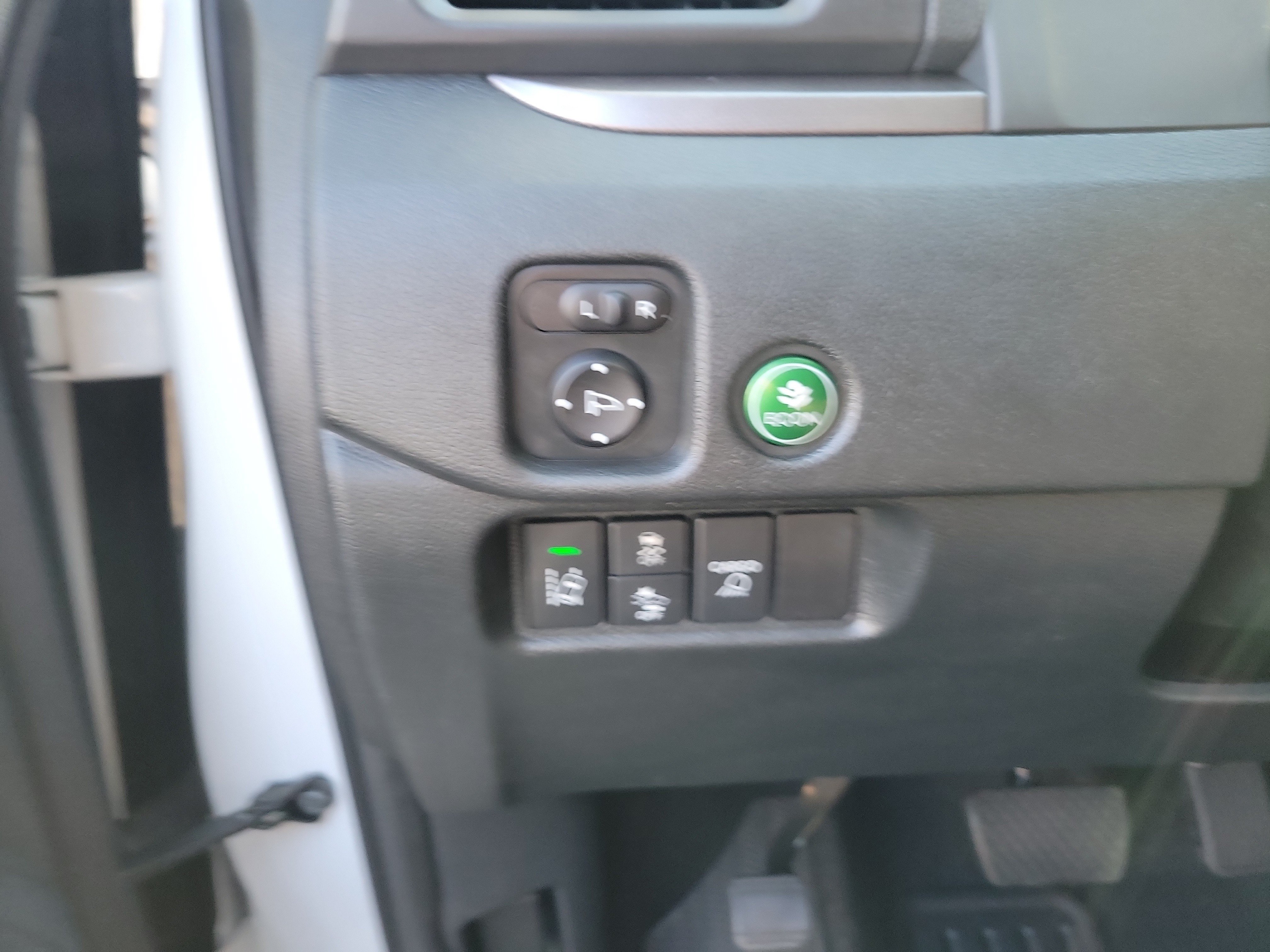 Used 2023 Honda Ridgeline Sport image 10