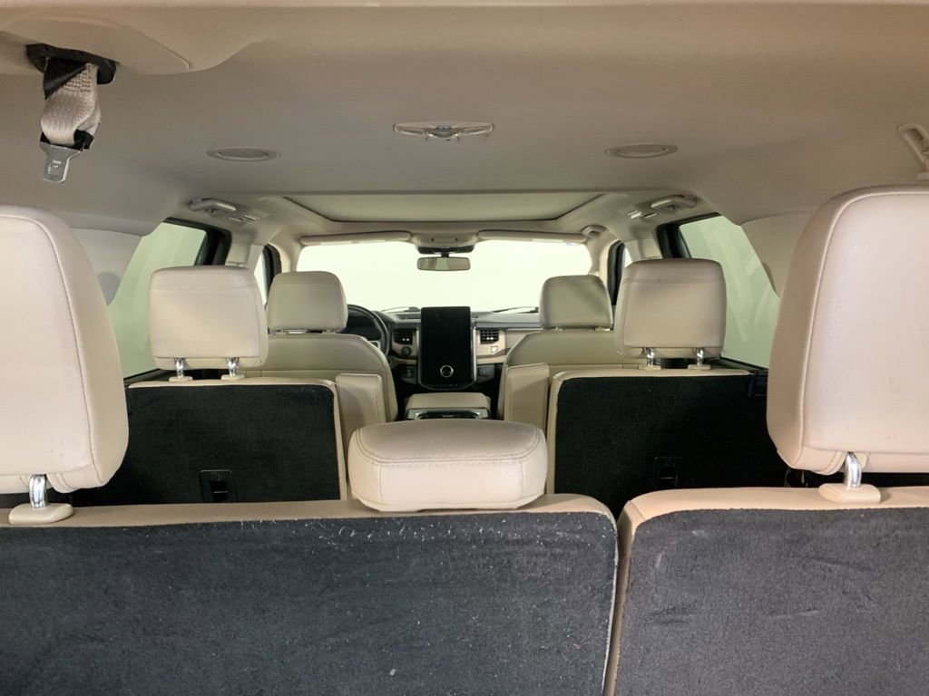Certified 2023 Ford Expedition Max Limited AWD/4WD image 14