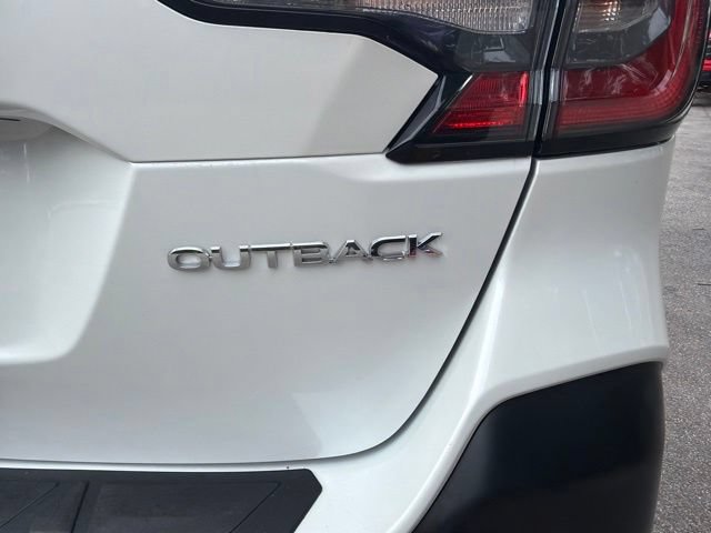 Used 2021 Subaru Outback Premium AWD/4WD image 34