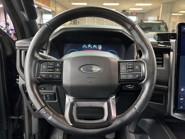 Certified 2022 Ford Expedition Platinum image 6