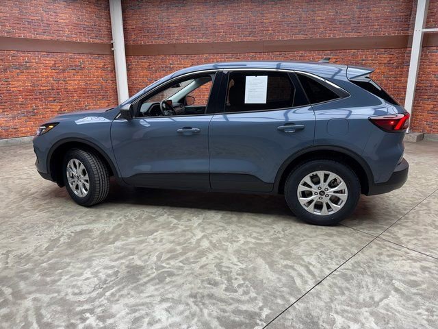 Certified 2024 Ford Escape Active video 2