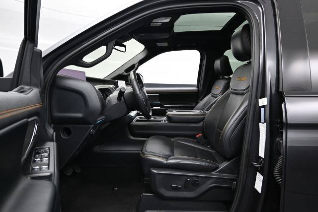 Certified 2025 Ford Expedition Tremor AWD/4WD image 14