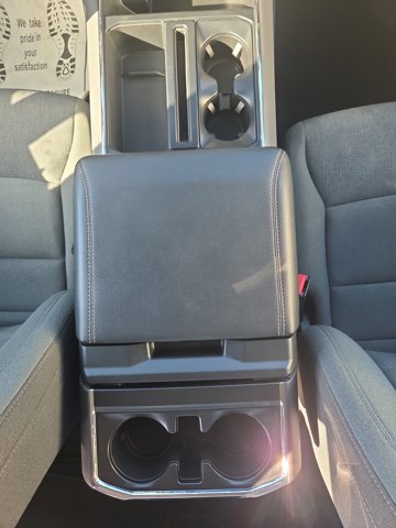 Certified 2024 Ford F150 XLT w/ Mobile Office Package image 14