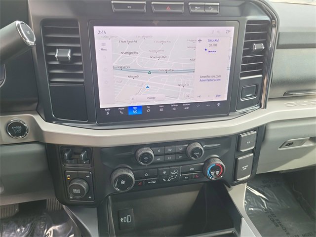 Certified 2024 Ford F250 XLT w/ XLT Premium Package image 10