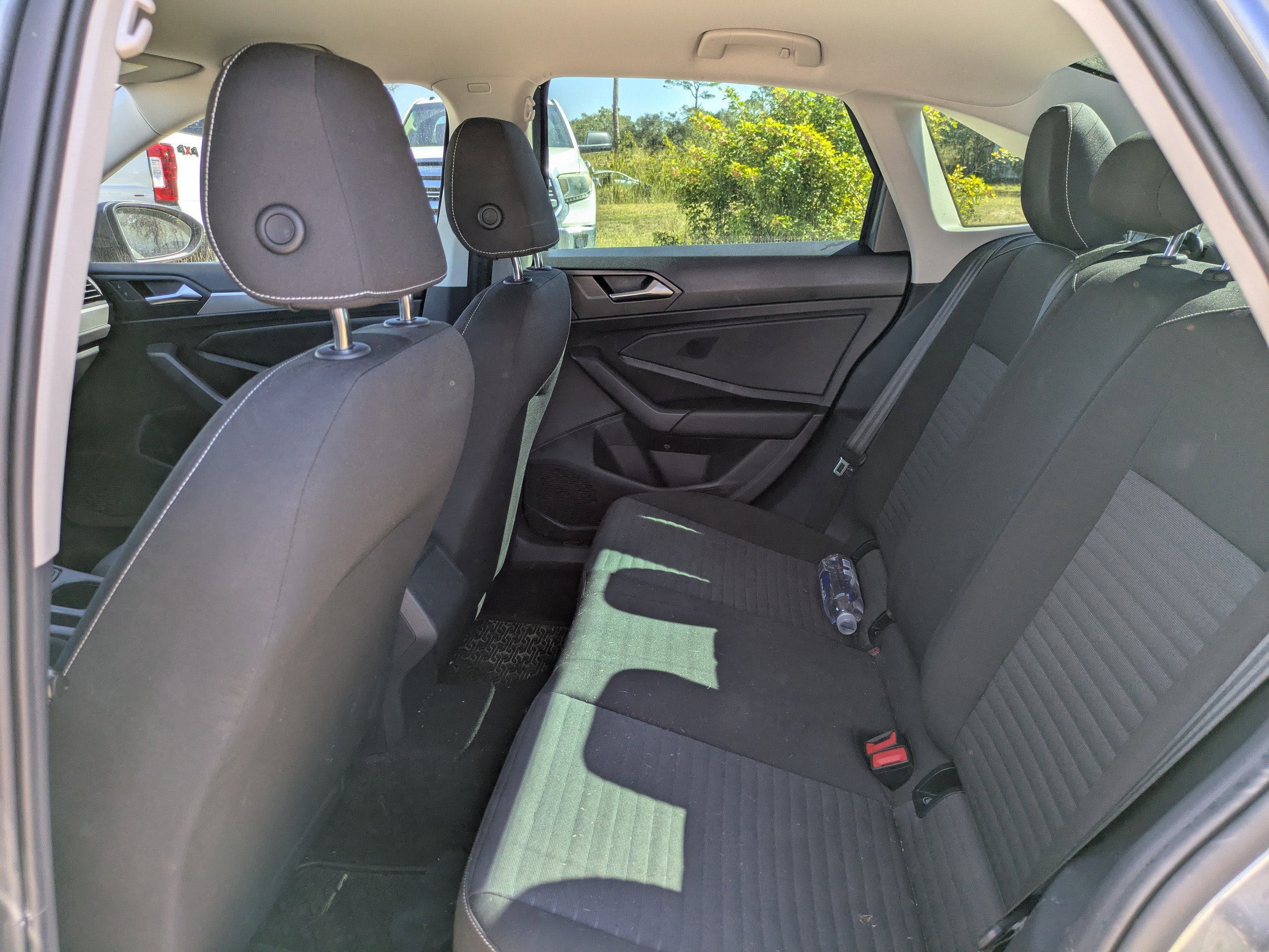 Used 2022 Volkswagen Jetta S image 10