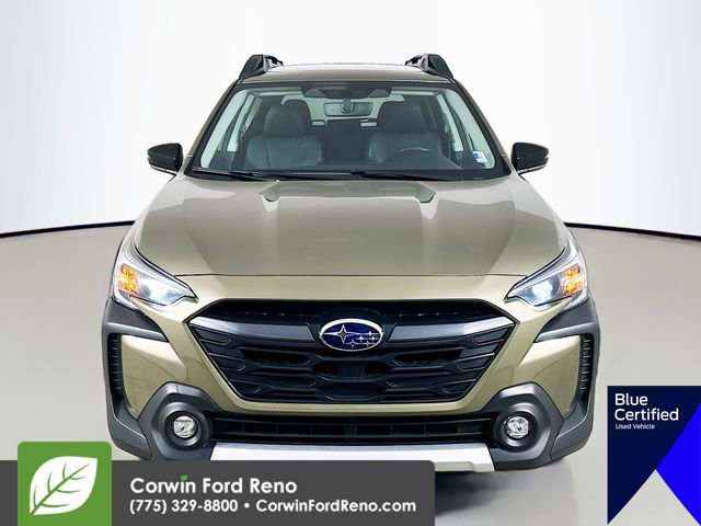 Used 2024 Subaru Outback Limited XT AWD/4WD video 2