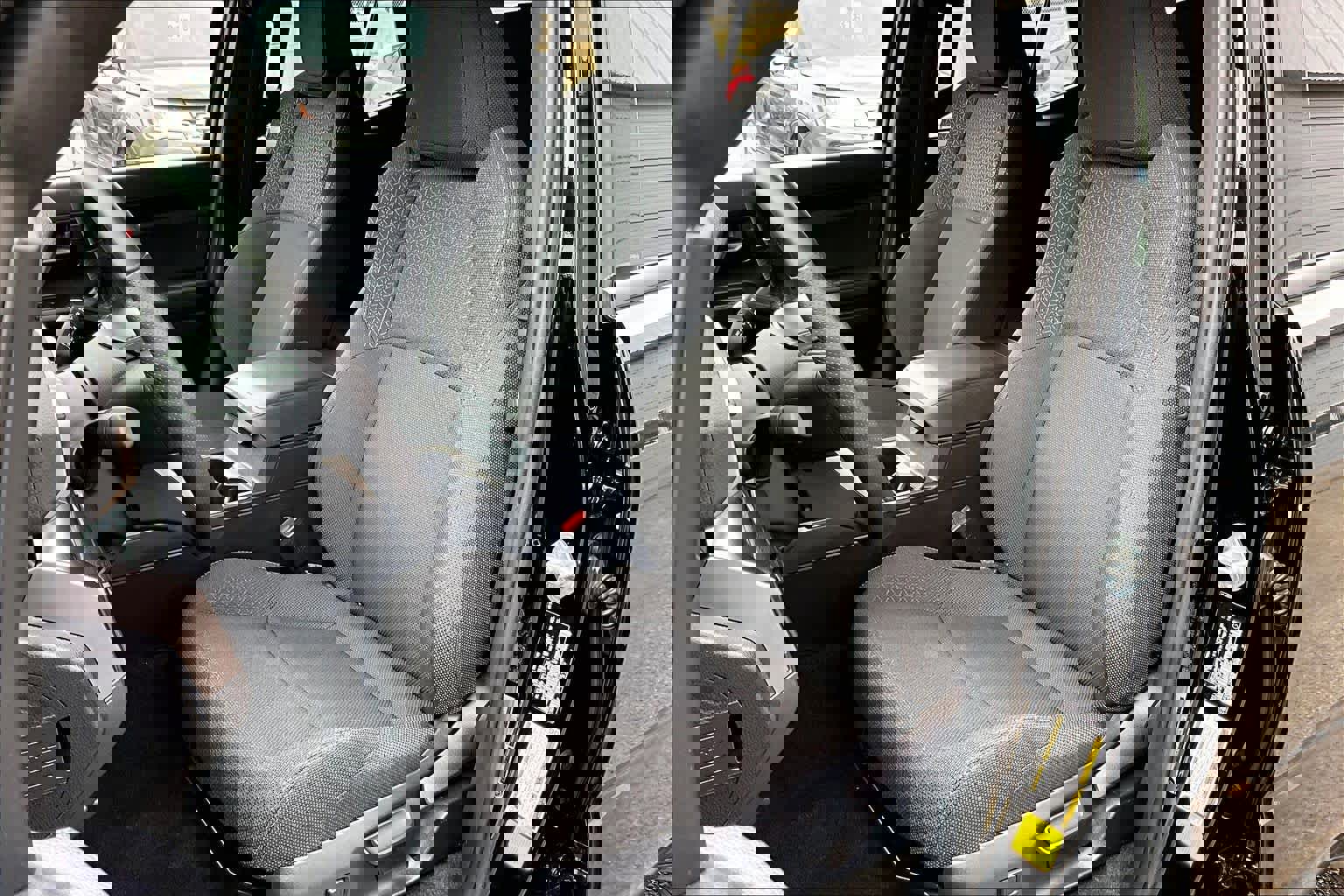 Used 2025 Toyota 4Runner SR5 image 7