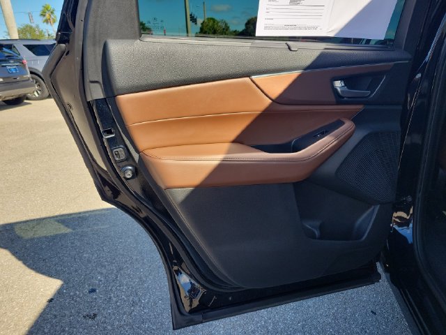 Used 2022 Acura MDX w/ Technology Package FWD image 14