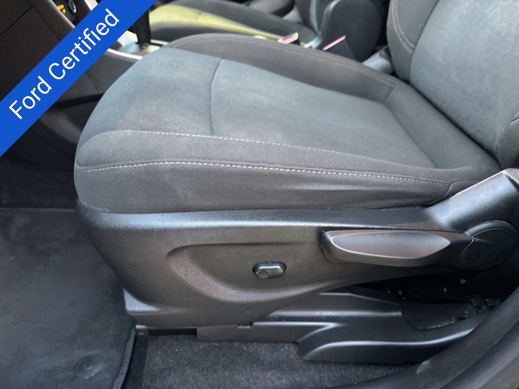 Used 2021 Chevrolet Trax LS w/ Tint and Cruise Package image 19