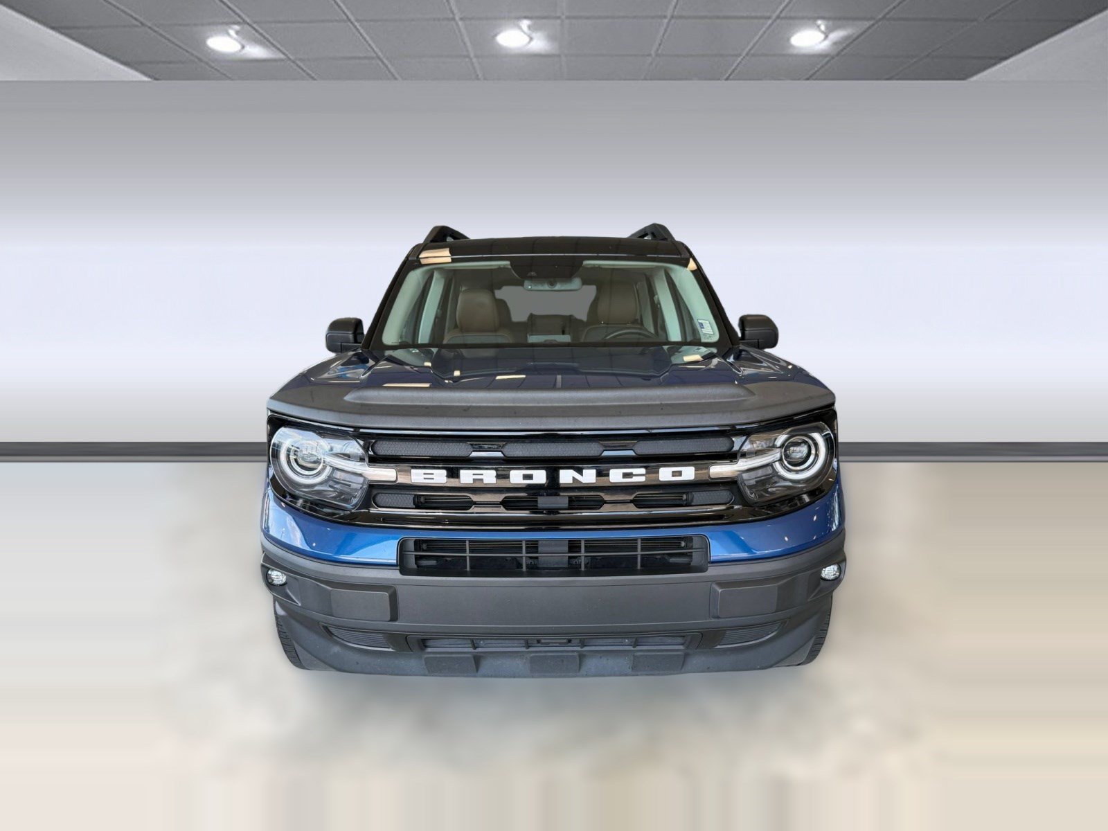 Certified 2024 Ford Bronco Sport Outer Banks AWD/4WD image 6