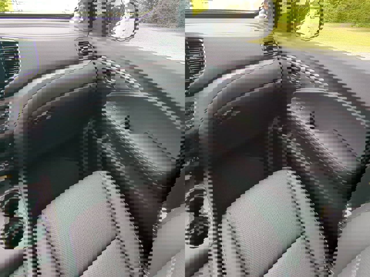 Used 2023 Honda Ridgeline RTL-E image 15