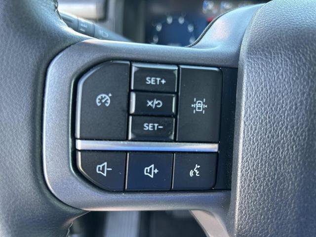 Certified 2025 Ford F150 XLT w/ Equipment Group 301A Standard AWD/4WD image 30