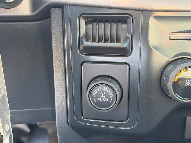 Certified 2026 Ford F150 XL RWD image 14