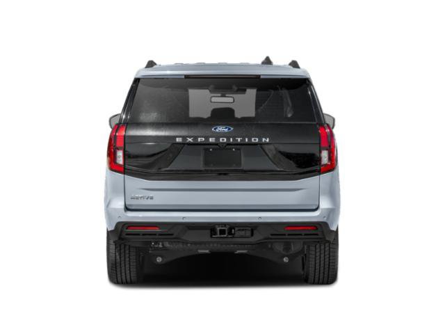 Certified 2025 Ford Expedition Active image 5