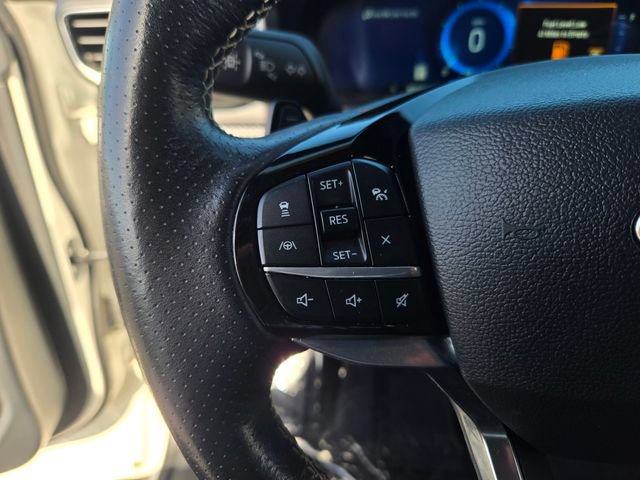 Certified 2022 Ford Explorer ST AWD/4WD image 19