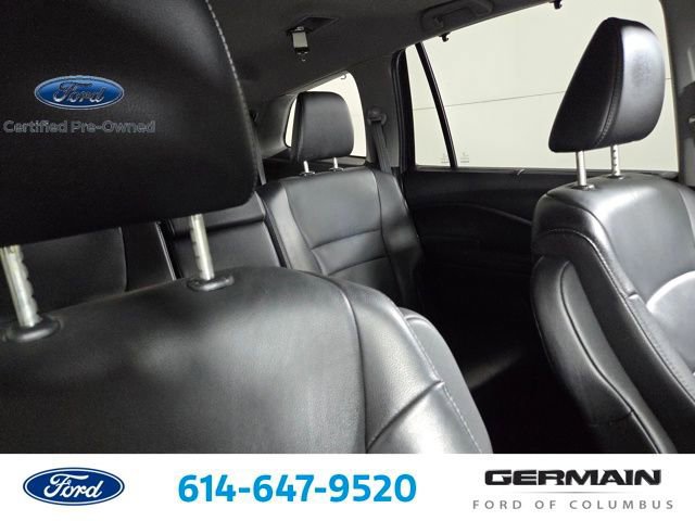 Used 2021 Honda Pilot EX-L image 19