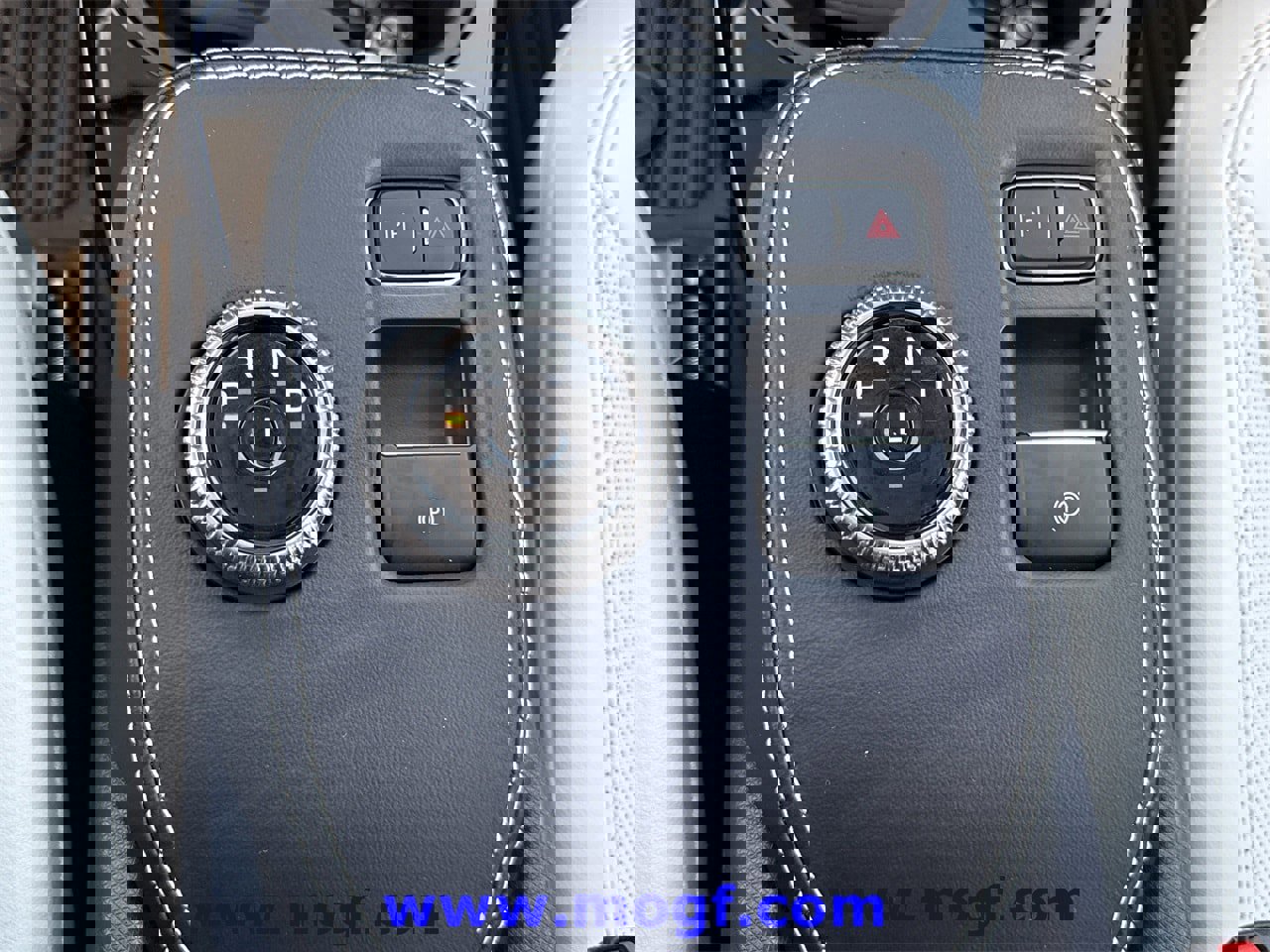 Certified 2023 Ford Mustang Mach-E Premium w/ Mustang Nite Pony Package image 16