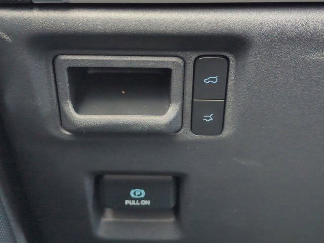 Certified 2025 Ford Expedition Active image 26