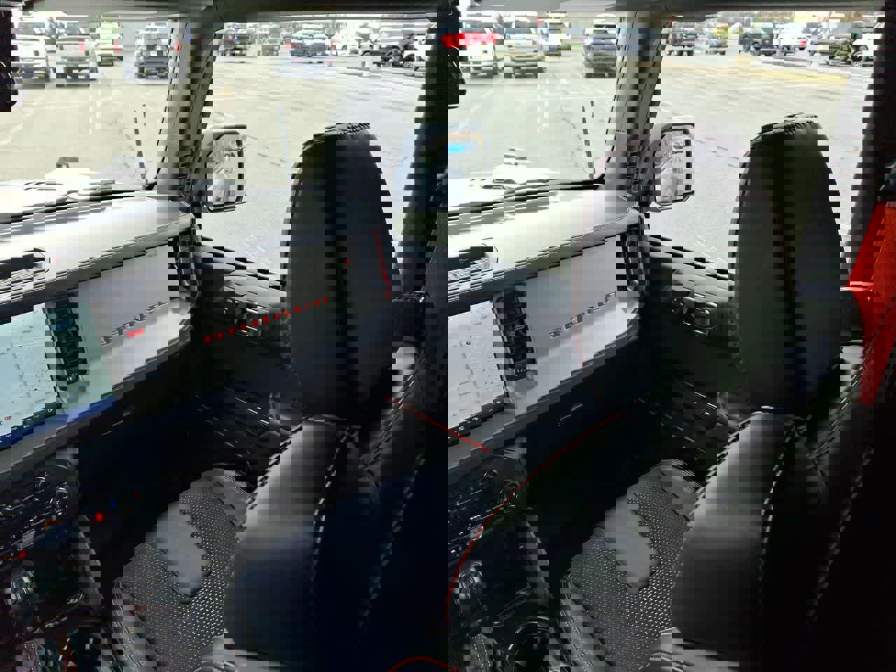 Certified 2023 Ford Bronco Raptor image 11