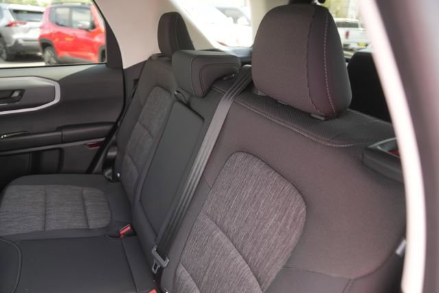 Certified 2023 Ford Bronco Sport Big Bend w/ Convenience Package image 13