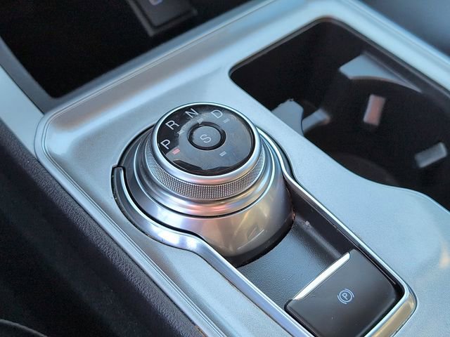 Certified 2023 Ford Edge SEL w/ Convenience Package image 15