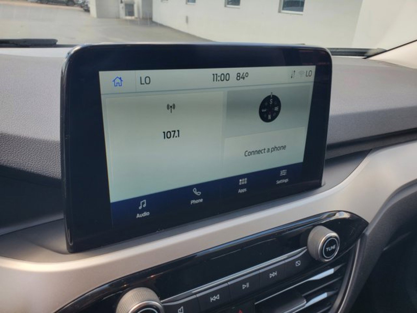 Certified 2022 Ford Escape SEL FWD image 21