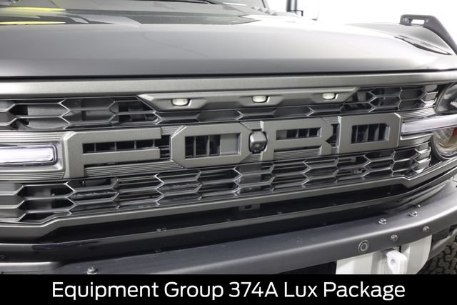 Certified 2023 Ford Bronco Raptor AWD/4WD image 22