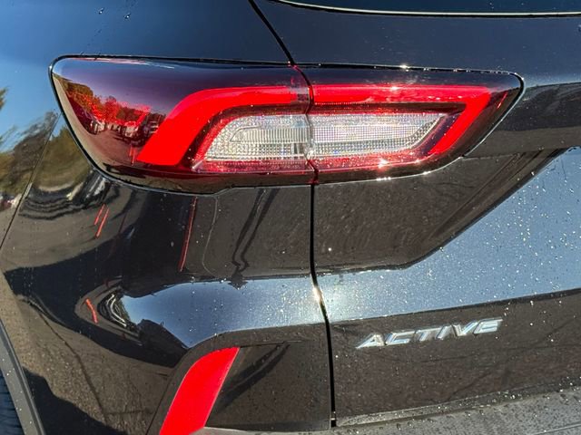 Certified 2024 Ford Escape Active image 30