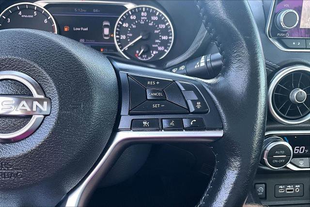 Used 2024 Nissan Sentra SV w/ All-Weather Package image 21