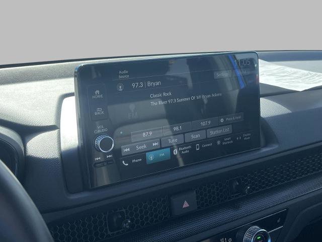 Used 2025 Honda CR-V Sport-L image 28