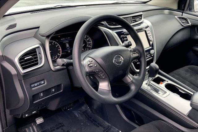 Used 2020 Nissan Murano S w/ Technology Package image 33