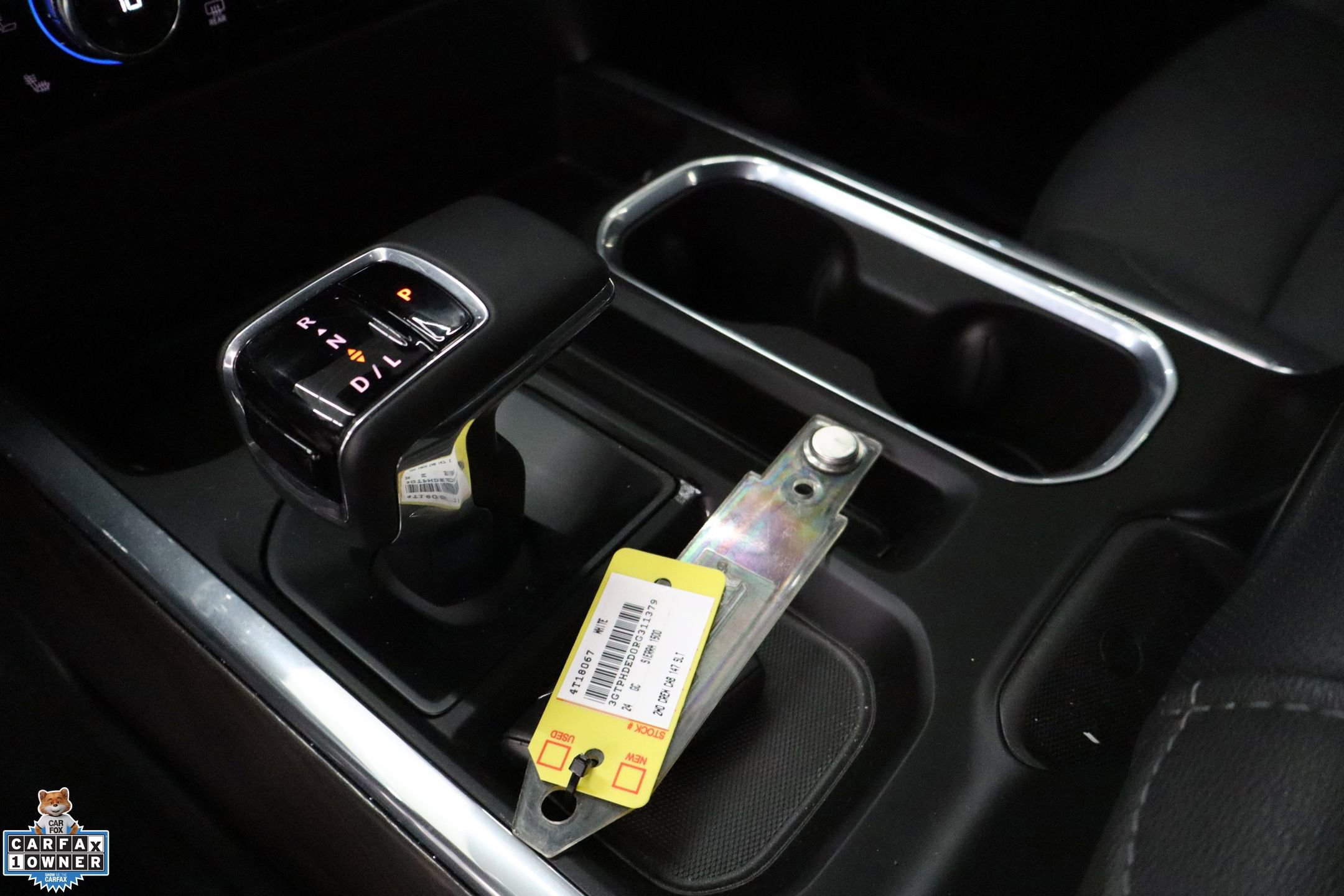 Used 2024 GMC Sierra 1500 SLT w/ SLT Premium Package image 19