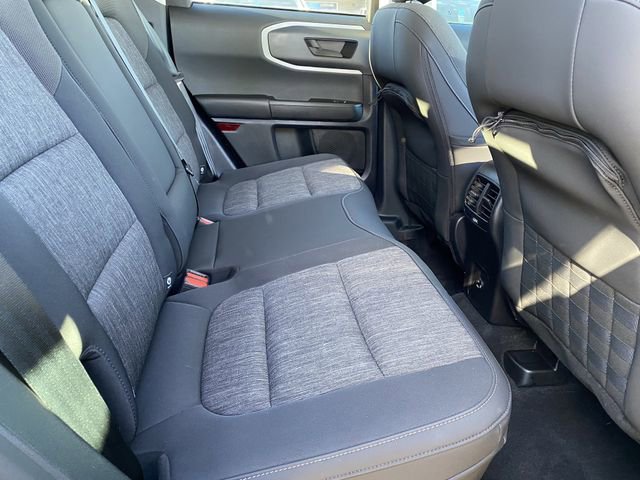 Certified 2023 Ford Bronco Sport Big Bend w/ Convenience Package image 14