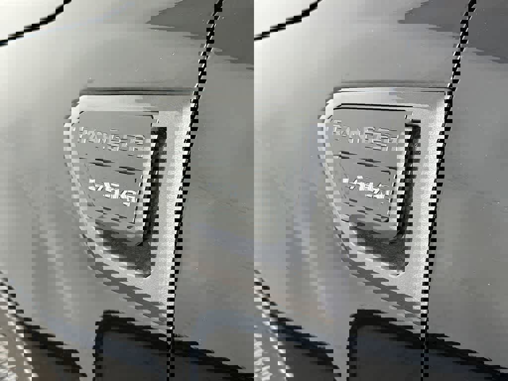 Certified 2020 Ford Ranger Lariat w/ Equipment Group 501A Mid image 10