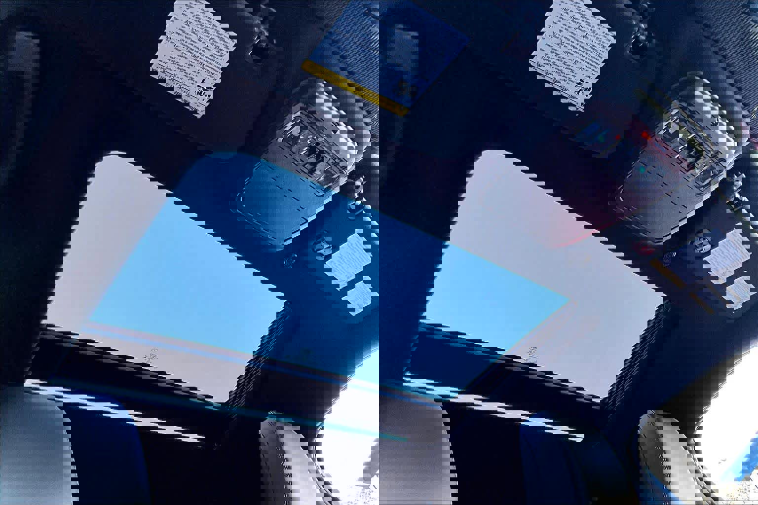 Certified 2025 Ford Explorer ST-Line w/ Premium Package image 19