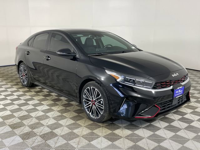 Used 2023 Kia Forte GT w/ GT2 Package image 27